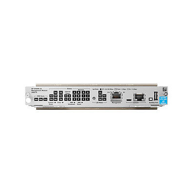HP 5400R ZL2 MANAGEMENT MODULE