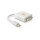 DP mini-St > DVI24+5-Bu white