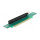 Riser Karte PCIE x16 Delock