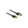 Kabel High Speed HDMI mit Ethern
