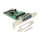 PCI Express Card > 7 x USB 3.0