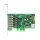 PCI Express Card > 7 x USB 3.0