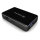 USB3.0 HUB 4Port Transcend HUB3 SuperSpeed aktiv mit Netzteil Black