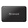 USB3.0 HUB 4Port Transcend HUB3 SuperSpeed aktiv mit Netzteil Black