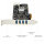 USB 3.0 PCIe StarTech PEXUSB3S44V