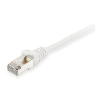 Patchkabel Cat6 S/FTP 3 Meter weiß