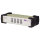 KVM Desktop Switch 4-Port USB - PS/2 VGA KVM Switch (KVM Cables included) ATEN