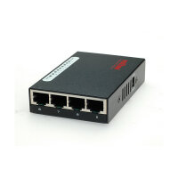 Fast Ethernet Switch, Pocket, 8