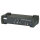 KVM Desktop Switch 2-Port USB 3.1 Gen 1 4K DisplayPort 1.2 KVMP™ Switch with Audio (KVM cables included) ATEN