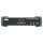 KVM Desktop Switch 2-Port USB 3.1 Gen 1 4K DisplayPort 1.2 KVMP™ Switch with Audio (KVM cables included) ATEN