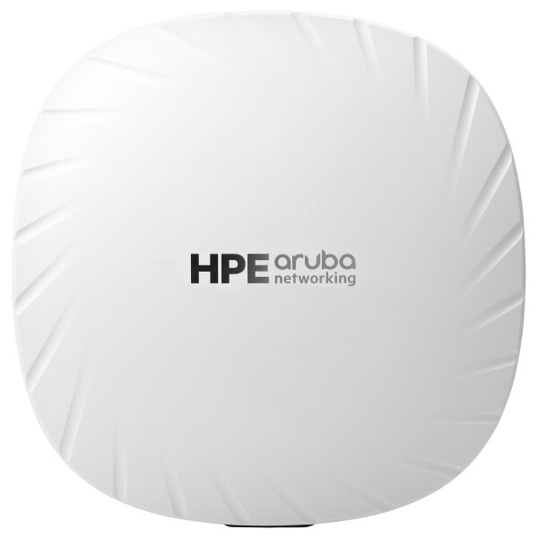 HP Enterprise Aruba AP-515 RW Unified AP - Access Point - 5,4 Gbps
