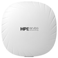 HP Enterprise Aruba AP-515 RW Unified AP - Access Point -...
