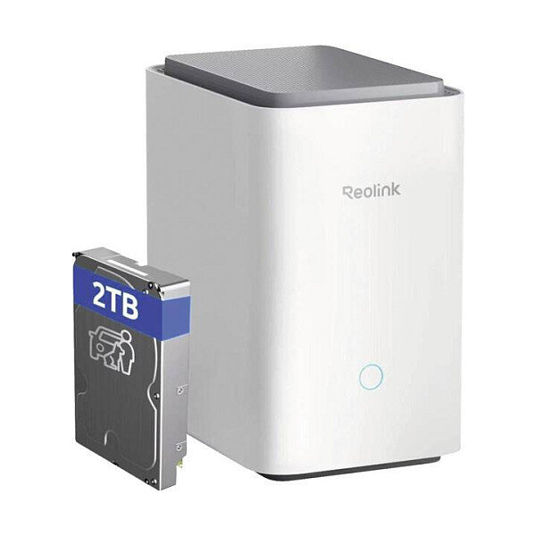 Reolink Hub P1 (wei)