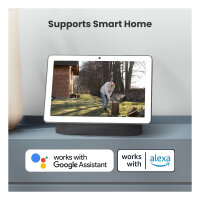 Reolink Hub 1 mit 2x Argus B310 (Battery-WiFi)