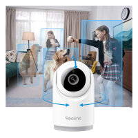 Reolink E Series E321 3MP indoor WiFi camera