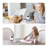 Reolink E Series E321 3MP indoor WiFi camera