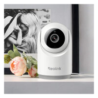 Reolink E Series E321 3MP indoor WiFi camera