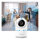 Reolink E Series E321 3MP indoor WiFi camera