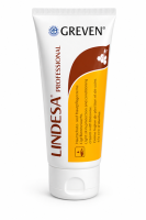 Lindesa 50 ml Hautpflegecreme mit Bienenwachs