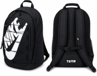 Nike Herren Hayward 2.0 Backpack, Rucksack, 010 Black