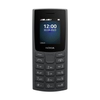 Nokia 110 Feature Phone mit integriertem MP3-Player,...