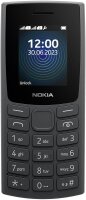 Nokia 110 Feature Phone mit integriertem MP3-Player,...