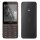 Nokia 235 4G Mobiltelefon (2,4", 128 MB) Black