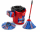 Vileda SuperMocio 3 Action Komplett Set