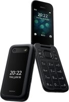 Nokia 2660 Flip-Funktionstelefon mit 7,1 cm (2,8 Zoll)...