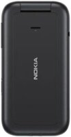 Nokia 2660 Flip-Funktionstelefon mit 7,1 cm (2,8 Zoll)...