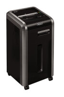 Fellowes Microshred 225Mi Aktenvernichter mit...