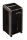 Fellowes Microshred 225Mi Aktenvernichter mit Partikelschnitt P-5, 2 x 12 mm, bis 13 Blatt, schwarz