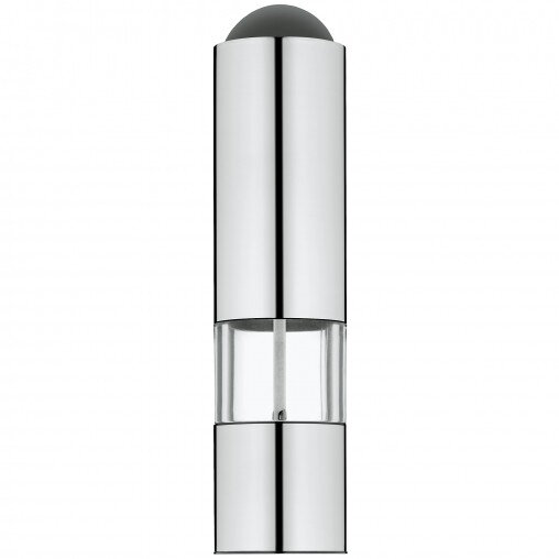 WMF Elektrische Gewürzmühle silber, 1 St.