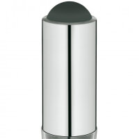 WMF Elektrische Gewürzmühle silber, 1 St.