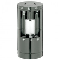 WMF Elektrische Gewürzmühle silber, 1 St.