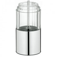 WMF Elektrische Gewürzmühle silber, 1 St.