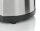 WMF Stelio Zitruspresse elektrisch silber/schwarz 85 W