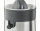 WMF Stelio Zitruspresse elektrisch silber/schwarz 85 W